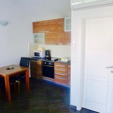 Apartments Danex Aida Ουμάγκ Εξωτερικό φωτογραφία