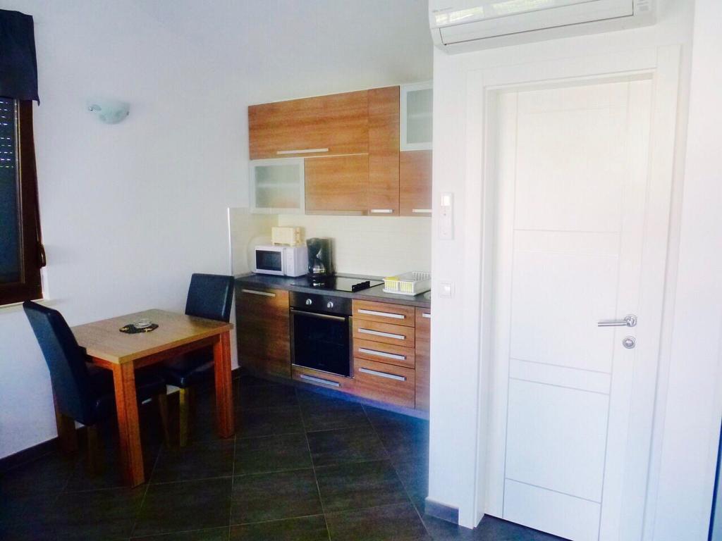 Apartments Danex Aida Ουμάγκ Εξωτερικό φωτογραφία